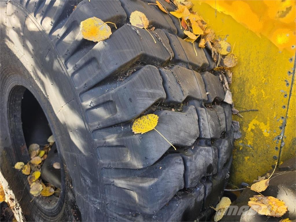 Belshina Bel-6 26.5-25, 28 PR Rengas Diger parçalar