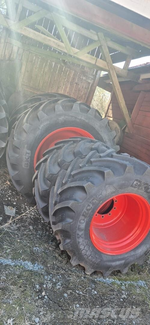 BKT Agrimax Force Egyéb mezőgazdasági gépek