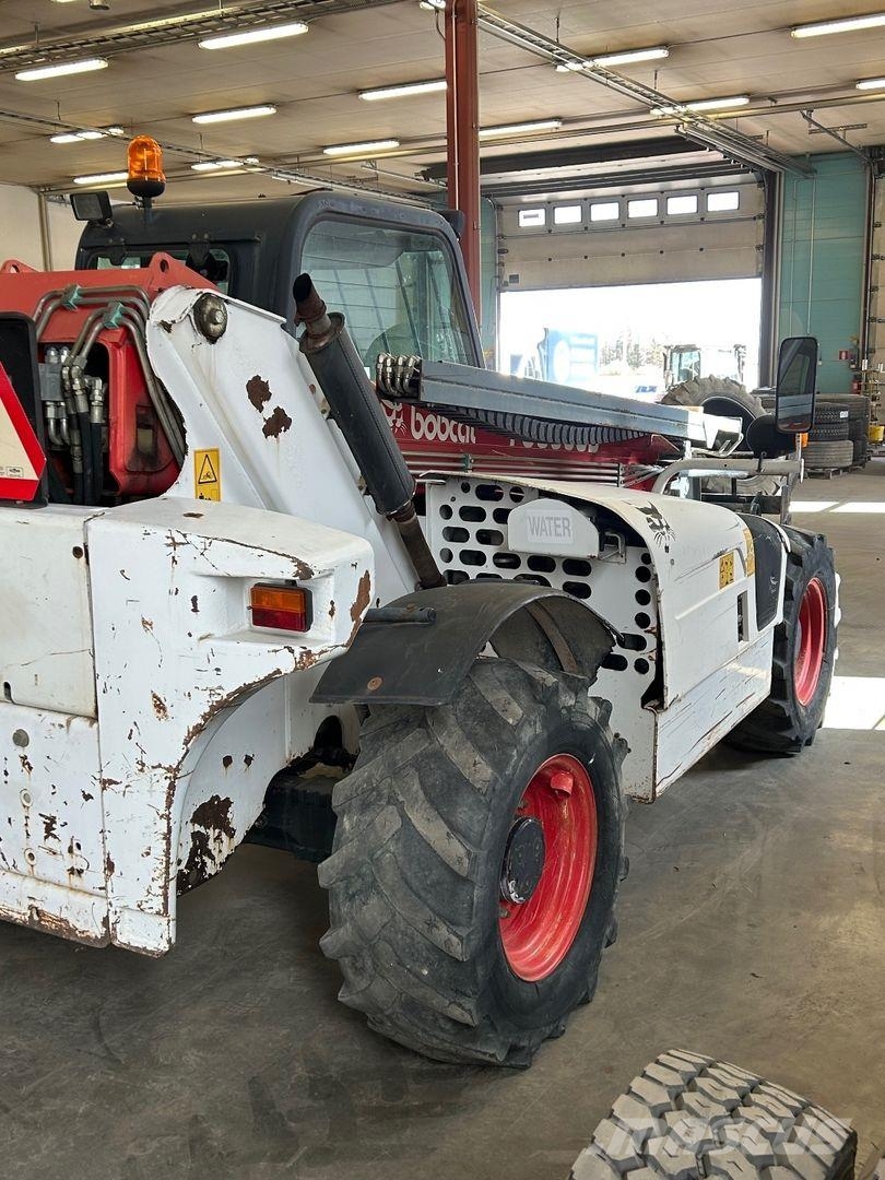 Bobcat T 3093 Egyéb rakodók - kotrók és tartozékok