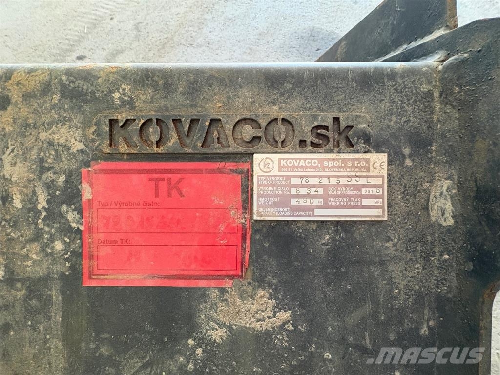 Bobcat T650 telaveto Ładowarki burtowe