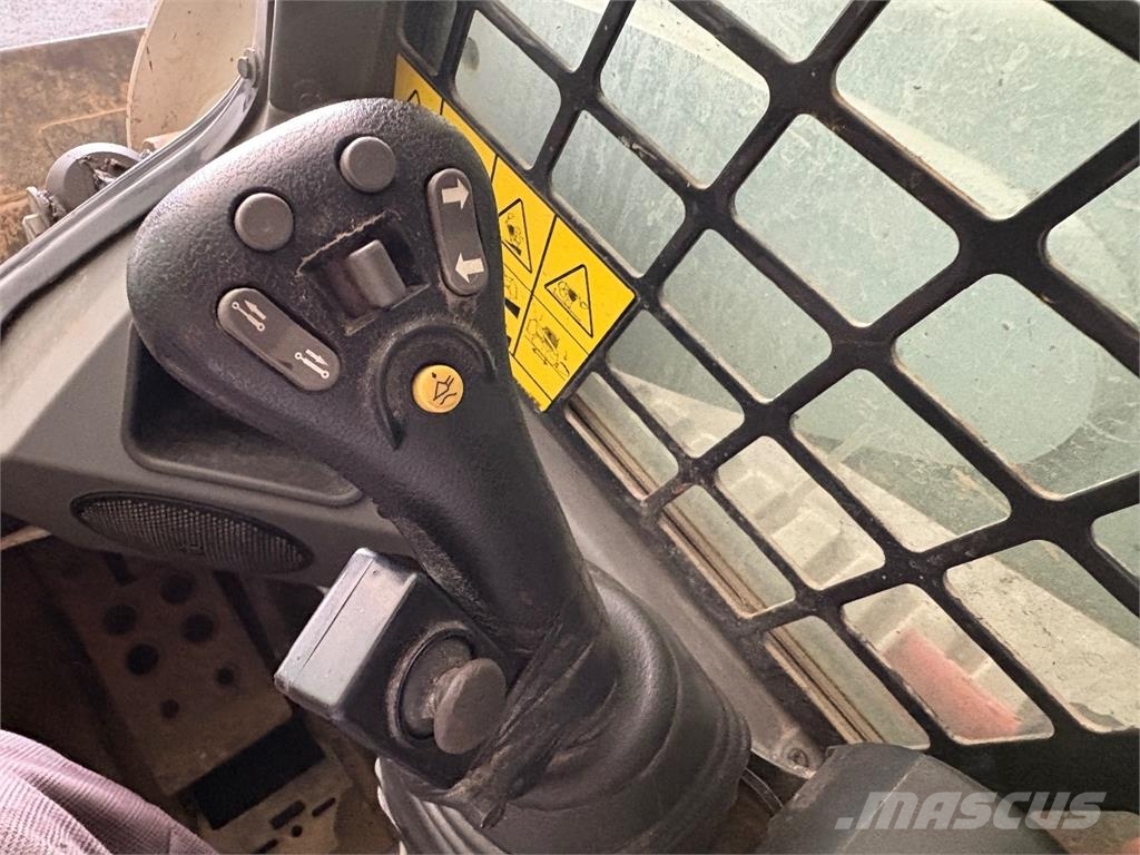 Bobcat T650 telaveto Ładowarki burtowe