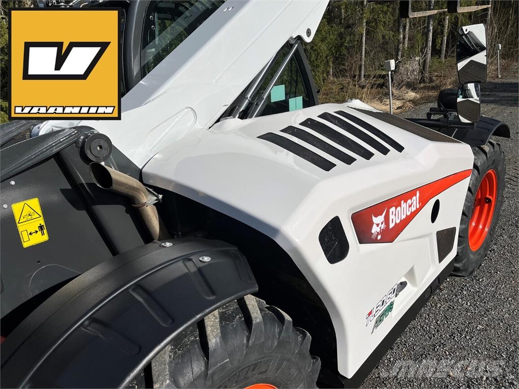 Bobcat TL30.60 AGRI Weitere Lade- und Grabgeräte