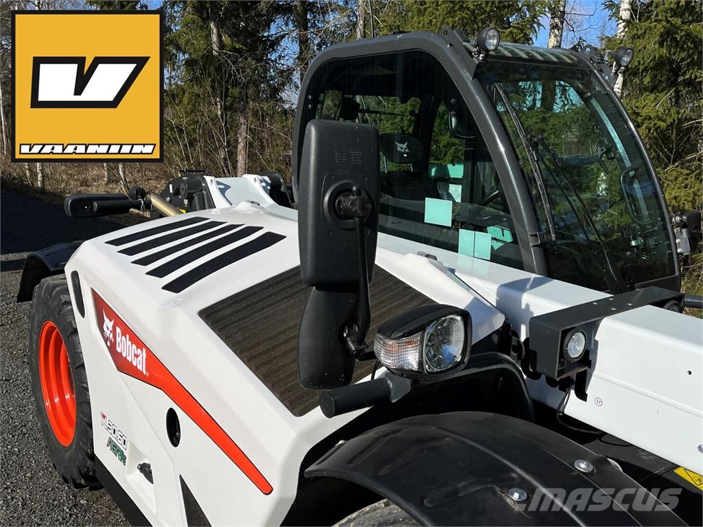 Bobcat TL30.60 AGRI Weitere Lade- und Grabgeräte