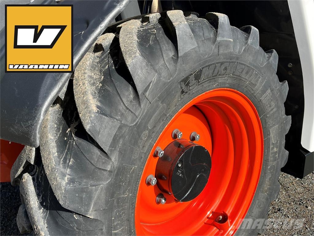 Bobcat TL30.60 AGRI Weitere Lade- und Grabgeräte
