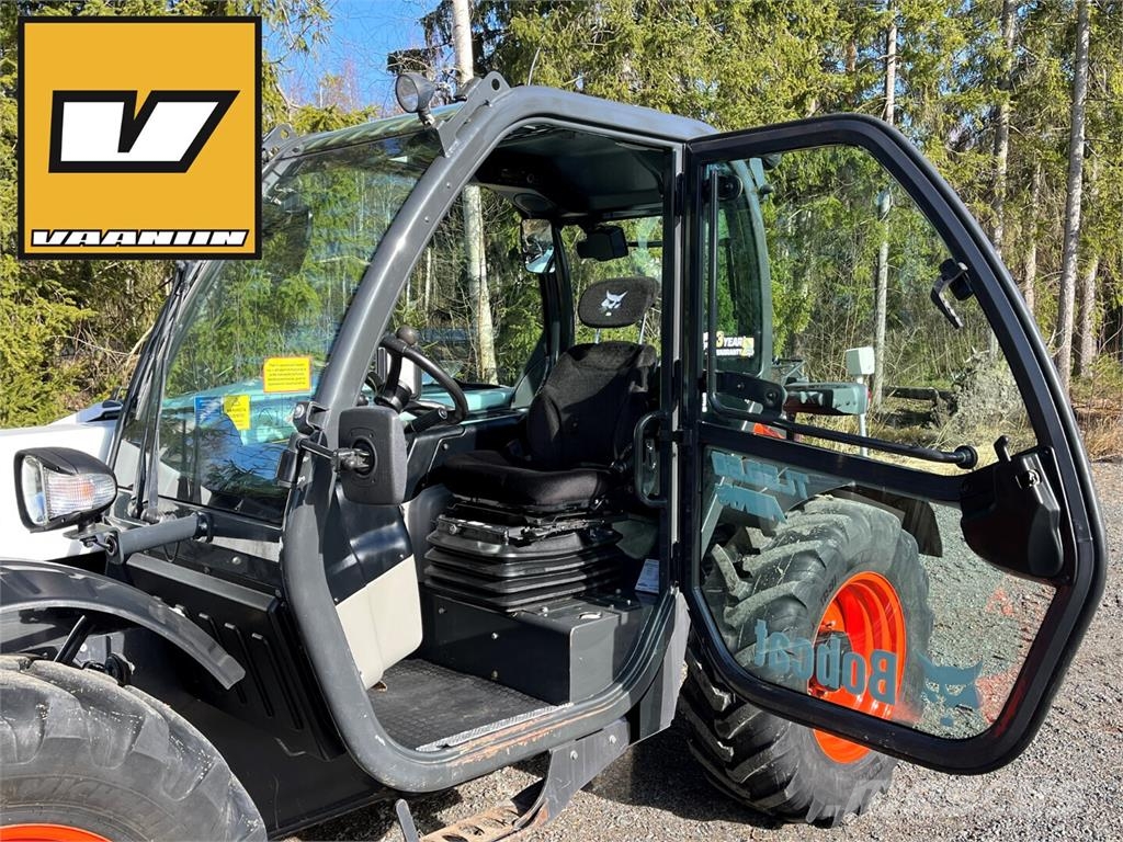 Bobcat TL30.60 AGRI Weitere Lade- und Grabgeräte