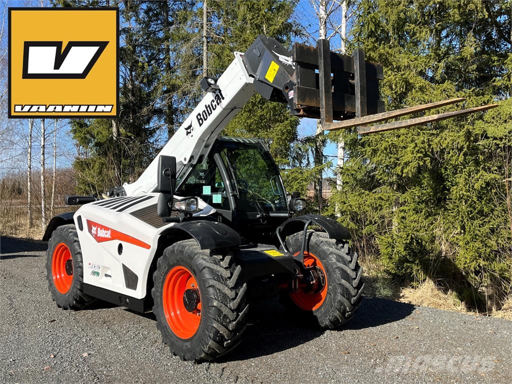 Bobcat TL30.60 AGRI Weitere Lade- und Grabgeräte