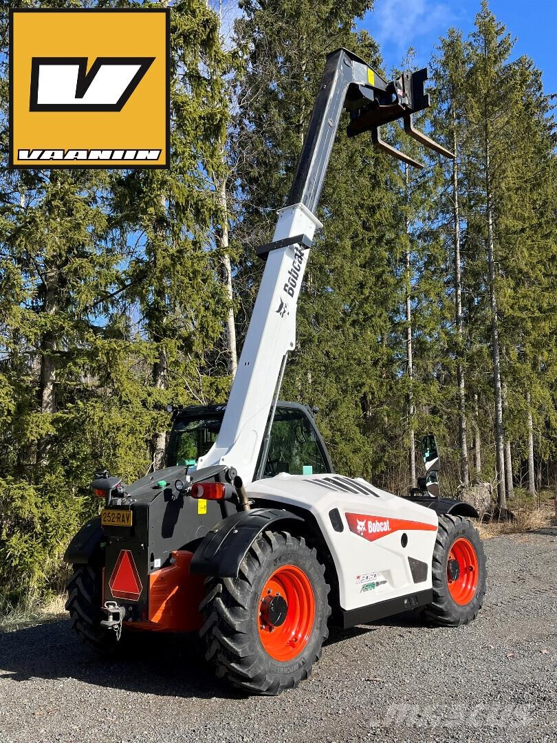 Bobcat TL30.60 AGRI Teleszkópos rakodók