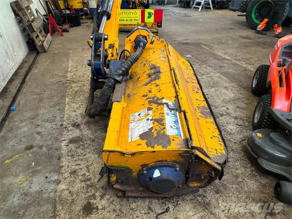 Bomford Turner 90 220 Landbruk - Annet