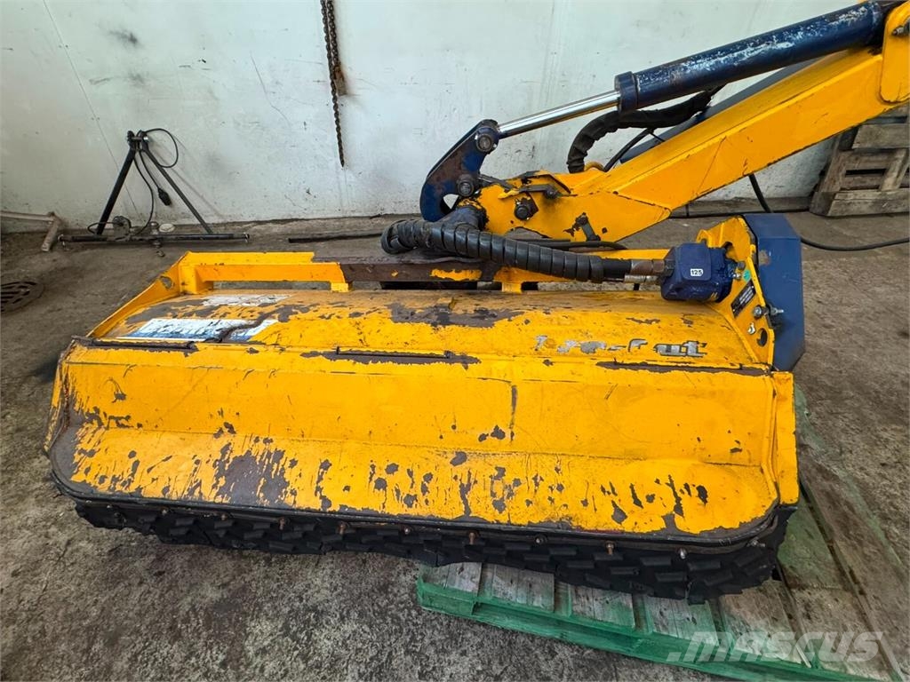 Bomford Turner 90 220 Landbruk - Annet