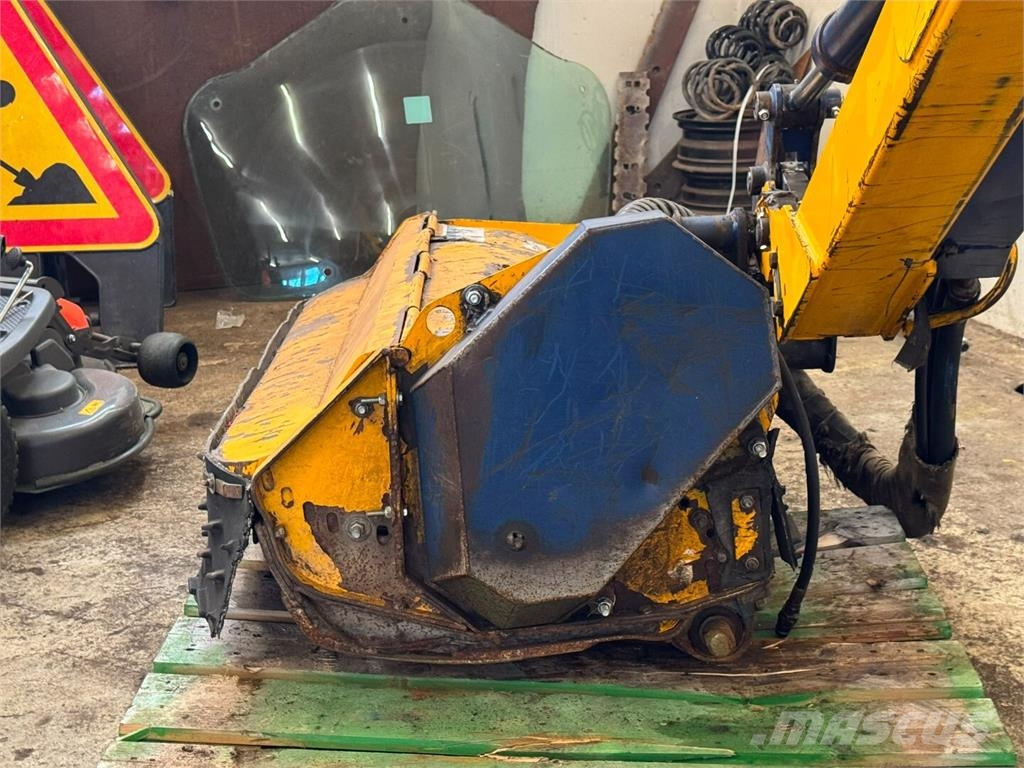 Bomford Turner 90 220 Landbruk - Annet