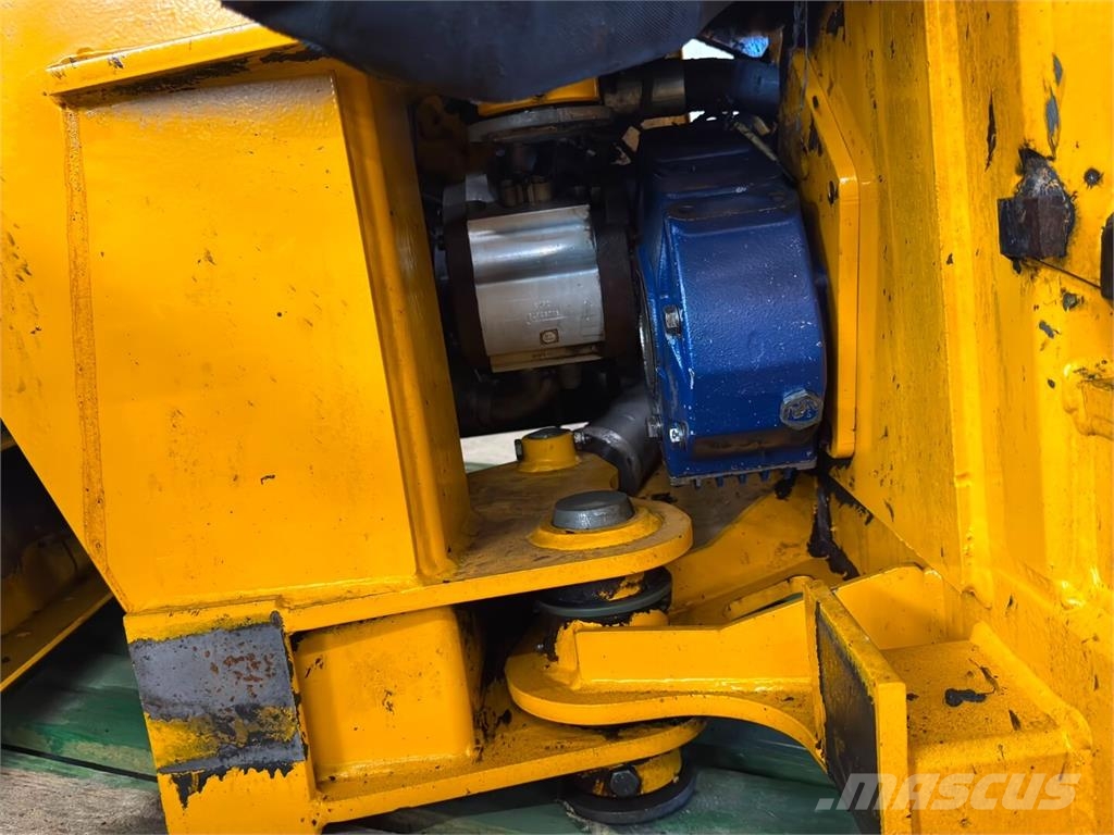 Bomford Turner 90 220 Landbruk - Annet