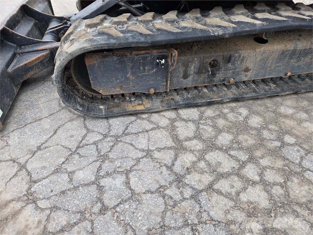 CAT 305 E2 Mini ekskavatori < 7 t