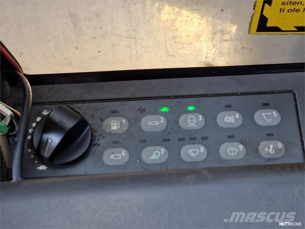 CAT 336 E Gravemaskiner på larvebånd