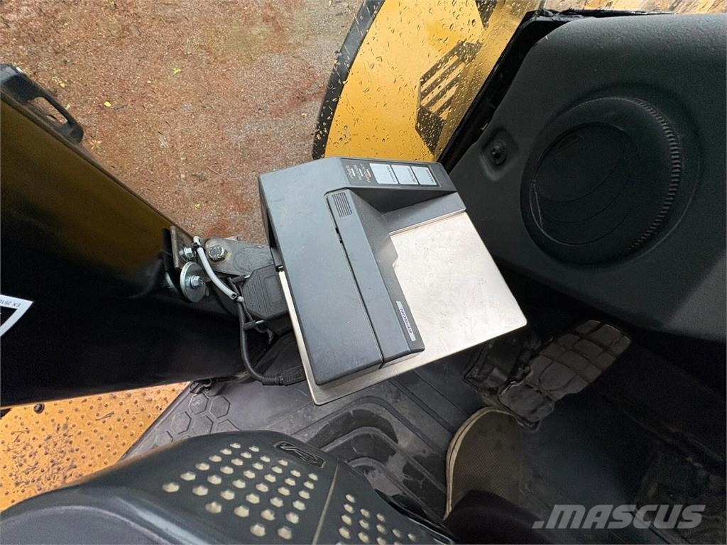 CAT 980 M Φορτωτές με λάστιχα (Τροχοφόροι)