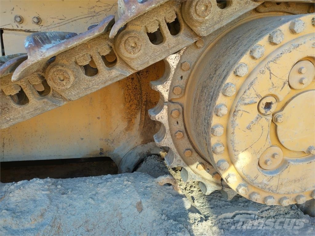 CAT D7 R II 履帶推土機
