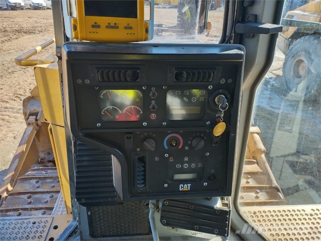 CAT D7 R II 履帶推土機