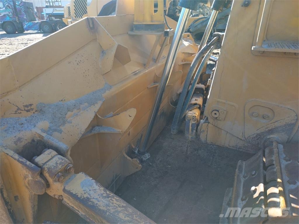 CAT D7 R II 履帶推土機
