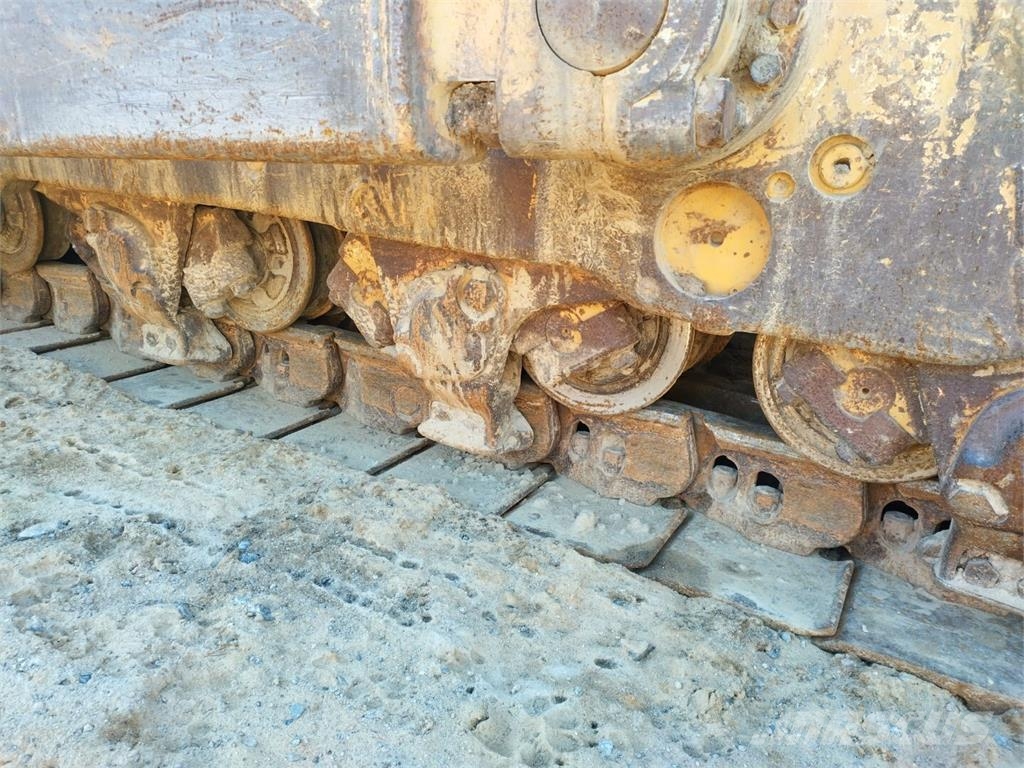 CAT D8N *MYYTY/SOLD* Bouteurs sur chenilles
