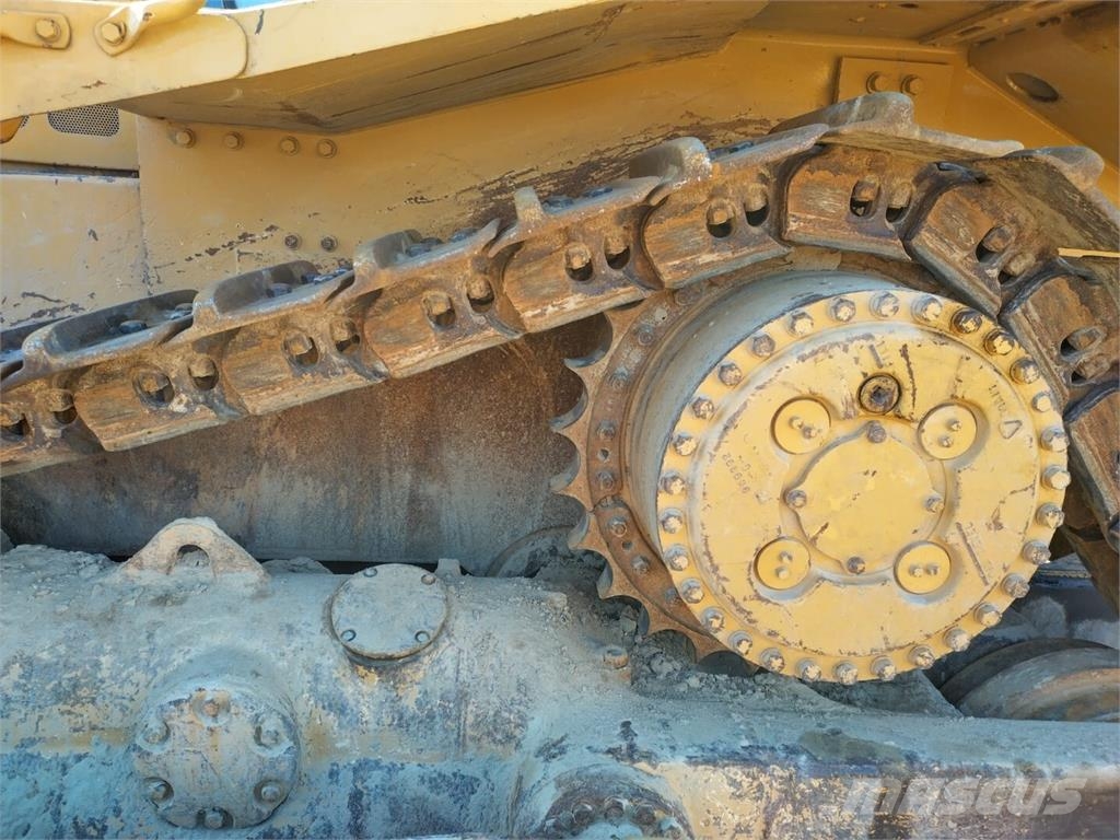 CAT D8N *MYYTY/SOLD* Bouteurs sur chenilles