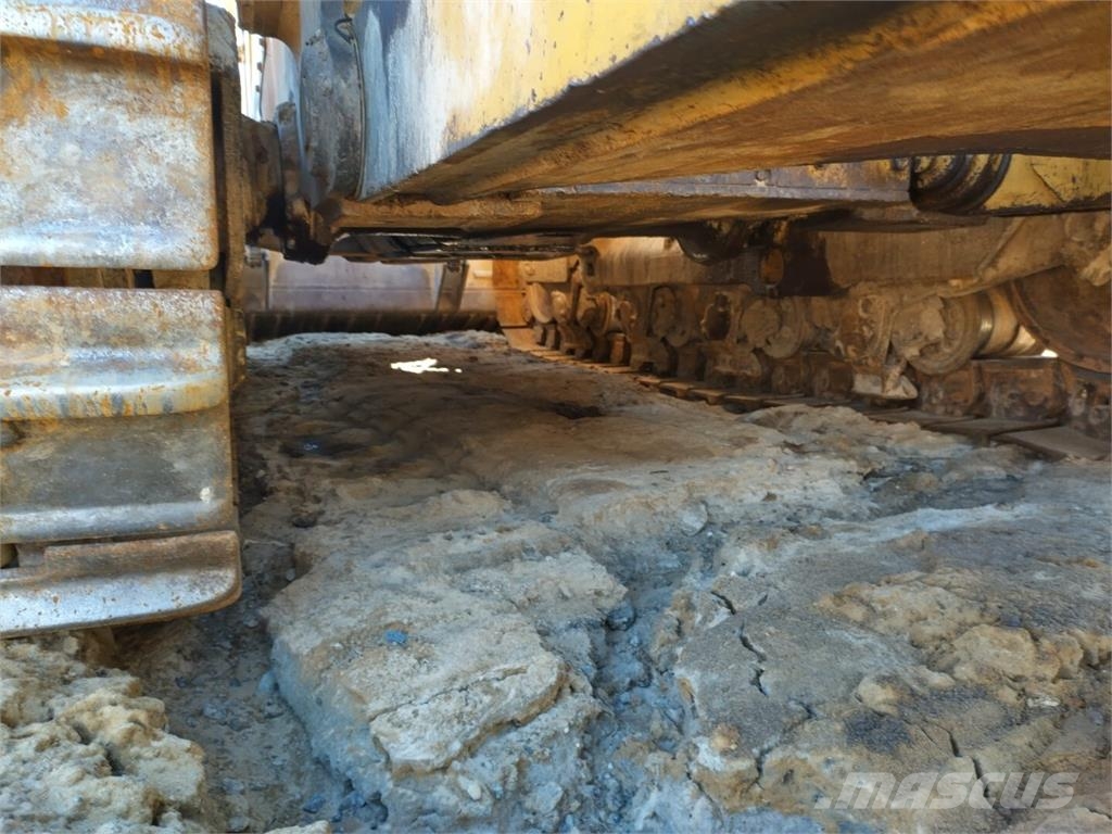 CAT D8N *MYYTY/SOLD* Bouteurs sur chenilles