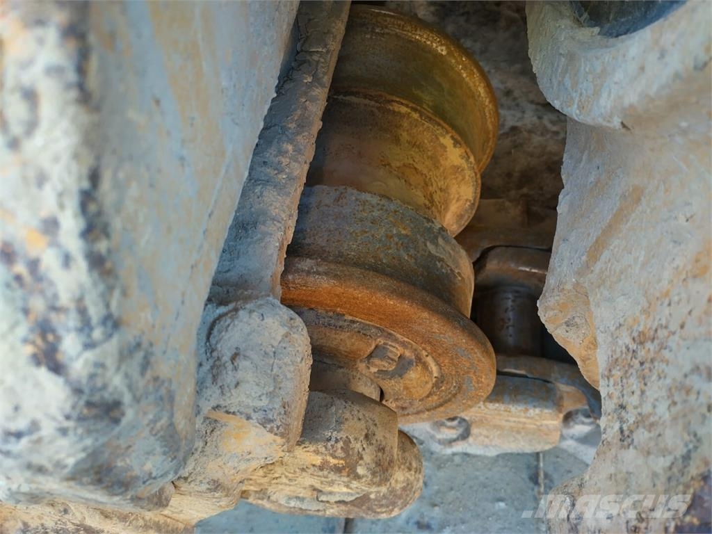 CAT D8N *MYYTY/SOLD* Bouteurs sur chenilles
