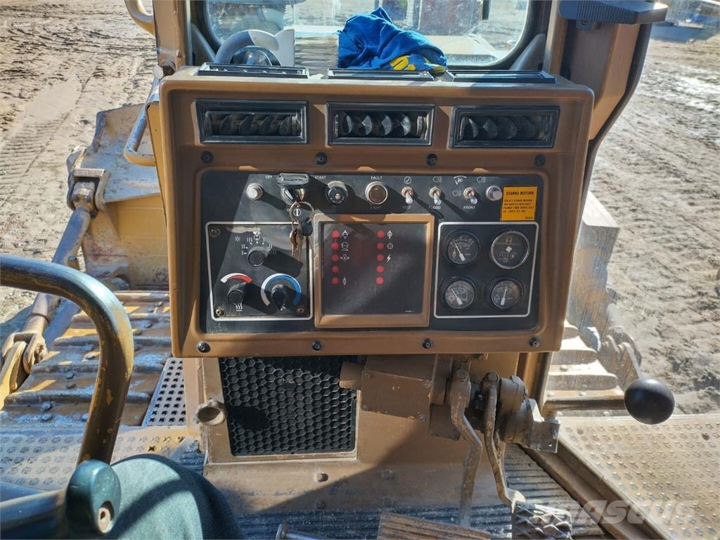 CAT D8N *MYYTY/SOLD* Bouteurs sur chenilles