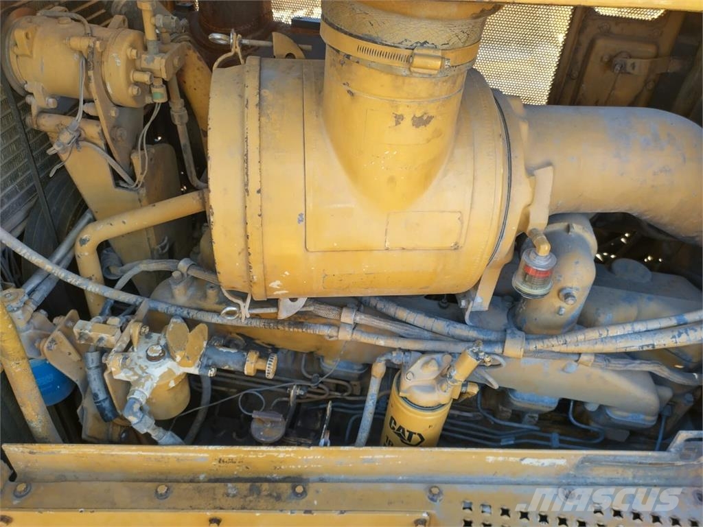 CAT D8N *MYYTY/SOLD* Bouteurs sur chenilles