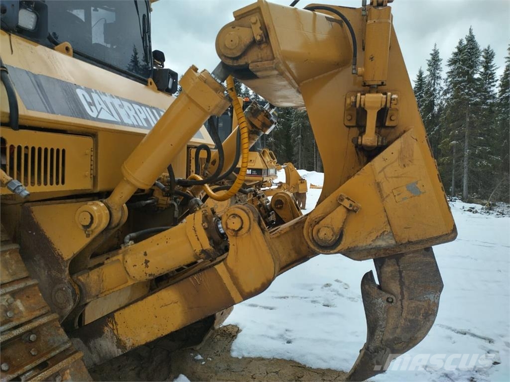 CAT D8N *MYYTY/SOLD* Bouteurs sur chenilles