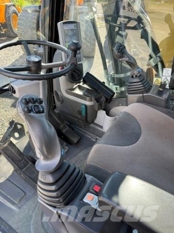 CAT M315D Ratiniai ekskavatoriai