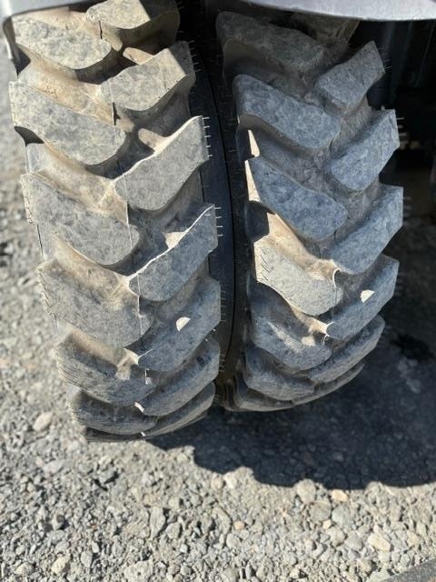 CAT M315D Ratiniai ekskavatoriai