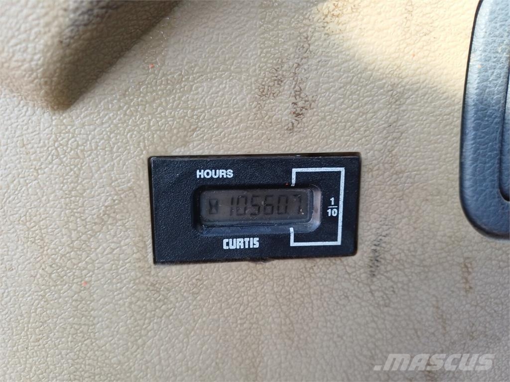 Daewoo Doosan Solar 175LC-V Rupsgraafmachines