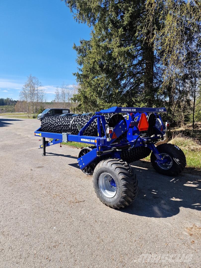Dal-Bo Minimax 830 Valser