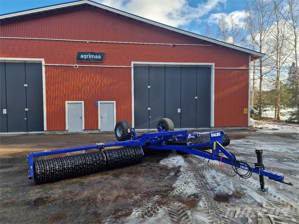 Dal-Bo Minimax 830 Valser