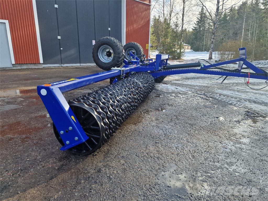 Dal-Bo Minimax 830 Valser