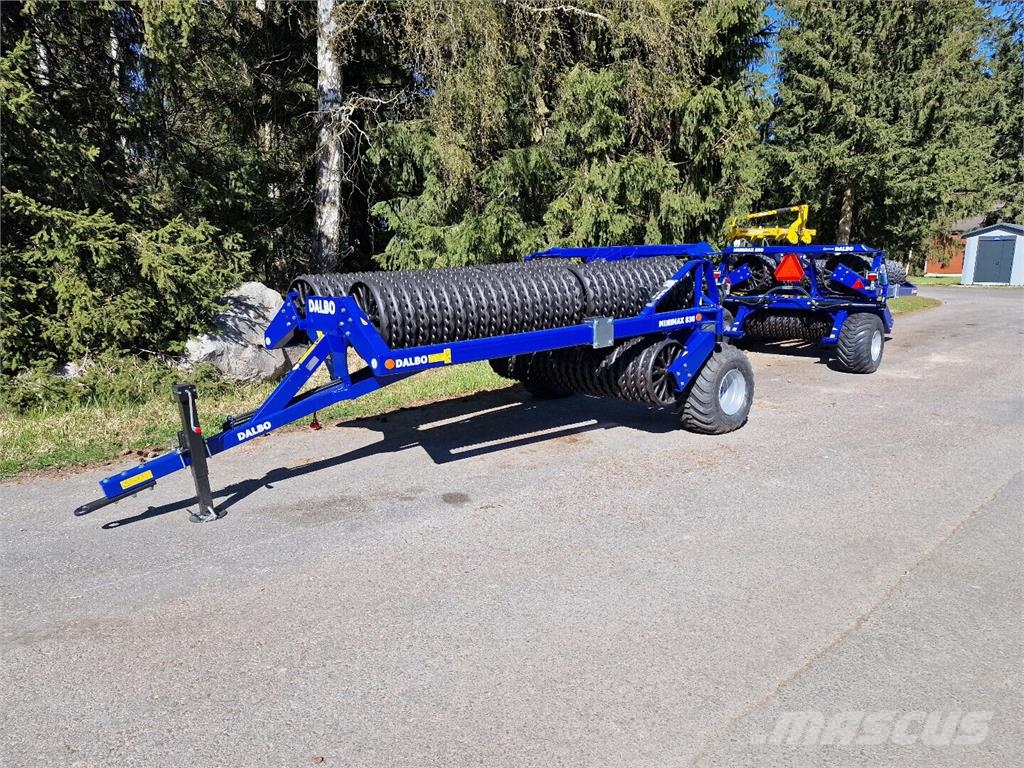 Dal-Bo Minimax 830 Valser