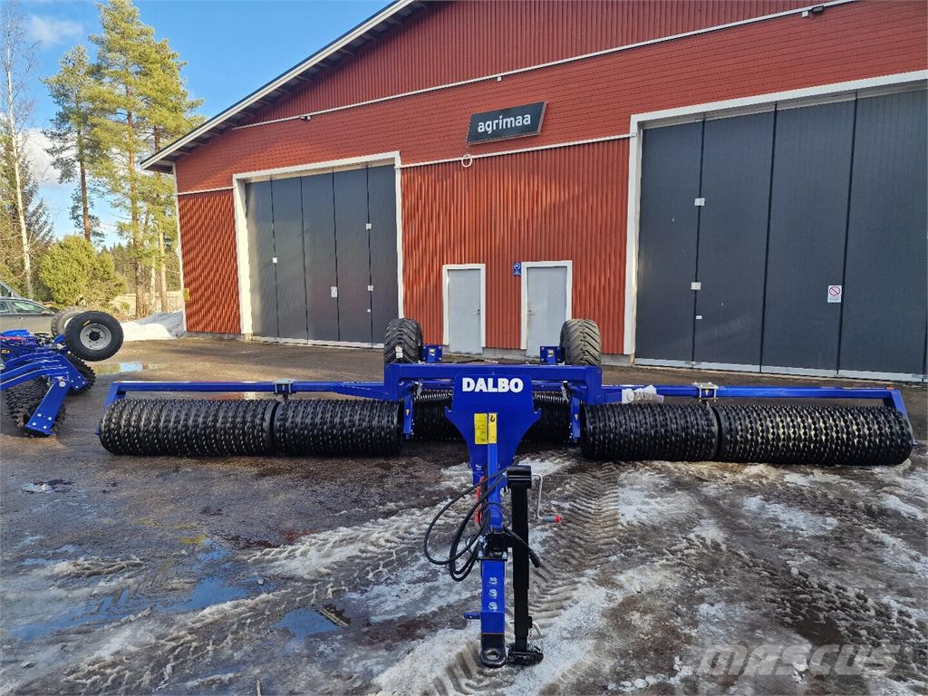 Dal-Bo Minimax 830 Valser