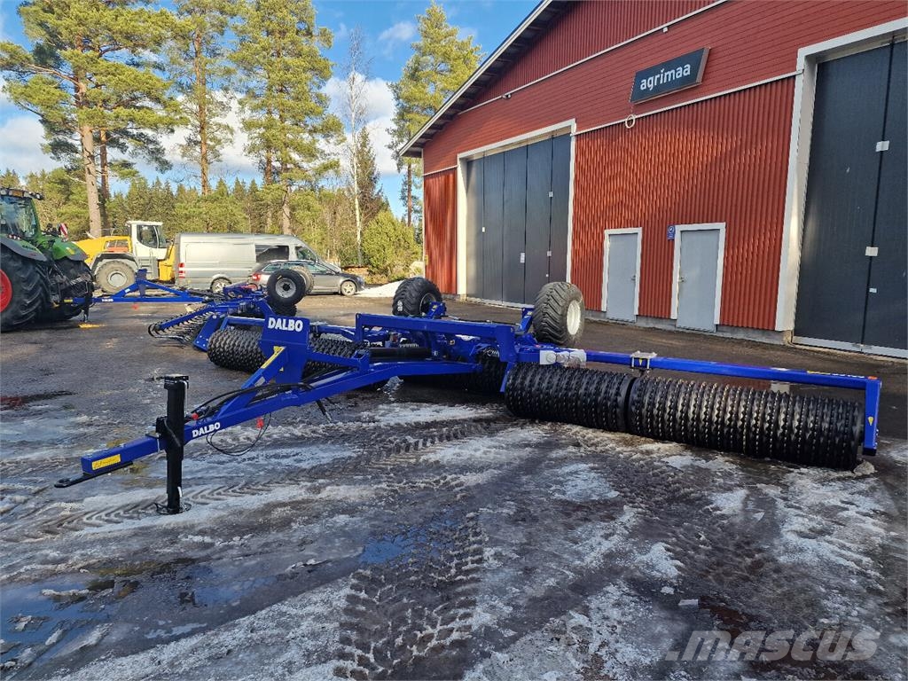Dal-Bo Minimax 830 Valser