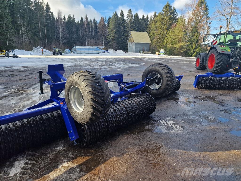 Dal-Bo Minimax 830 Valser