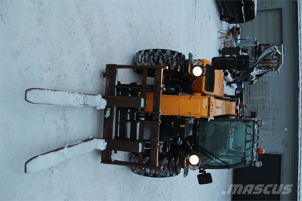 Dieci Apollo R مناولات متداخلة