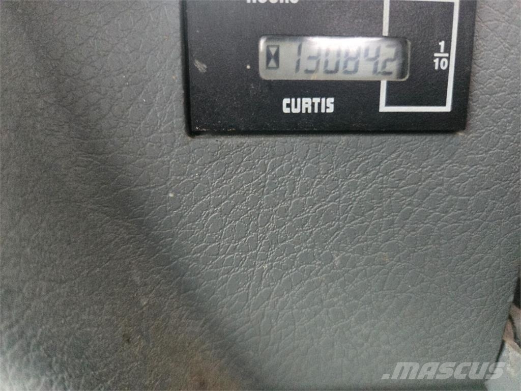 Doosan Dx 235 lcr Escavadoras de rastos