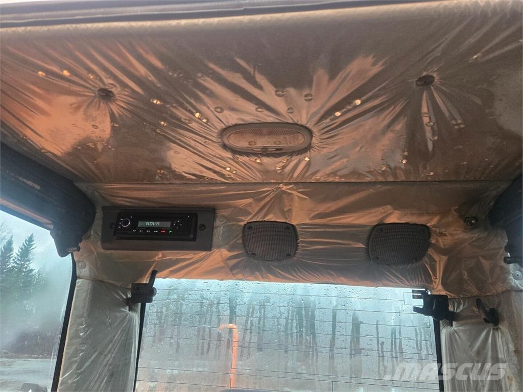 Doosan Dx 235 lcr Escavadoras de rastos