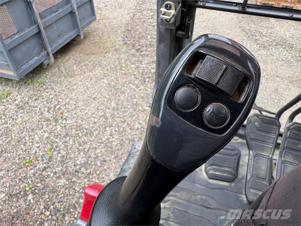 Doosan DX 380 LC-7 Rupsgraafmachines