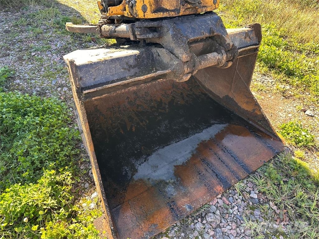 Doosan DX140 LCR-5 Εκσκαφείς με ερπύστριες