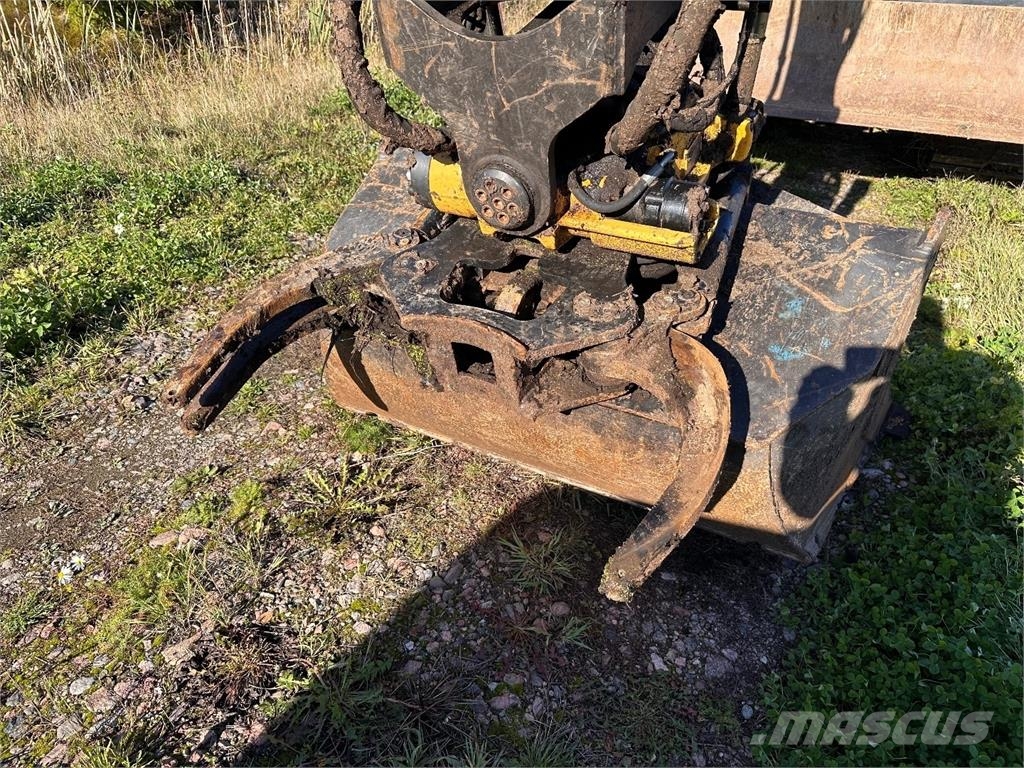 Doosan DX140 LCR-5 Εκσκαφείς με ερπύστριες