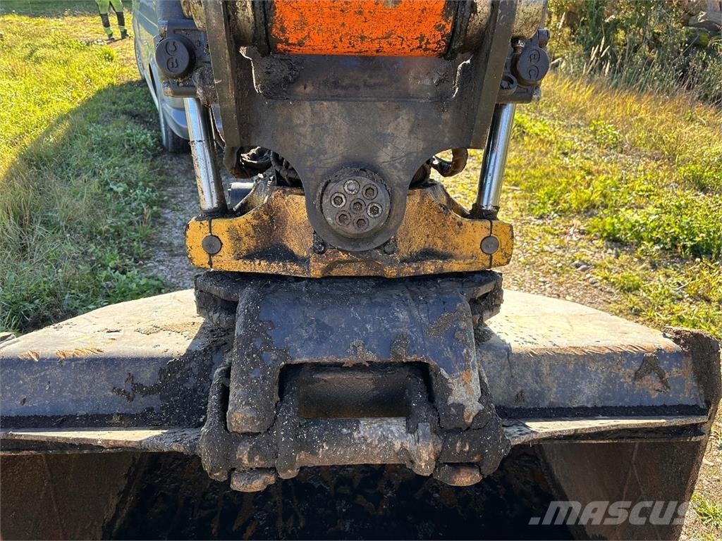 Doosan DX140 LCR-5 Εκσκαφείς με ερπύστριες