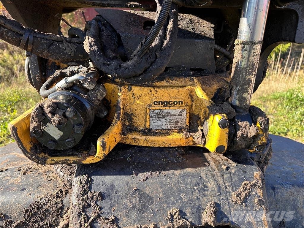 Doosan DX140 LCR-5 Εκσκαφείς με ερπύστριες