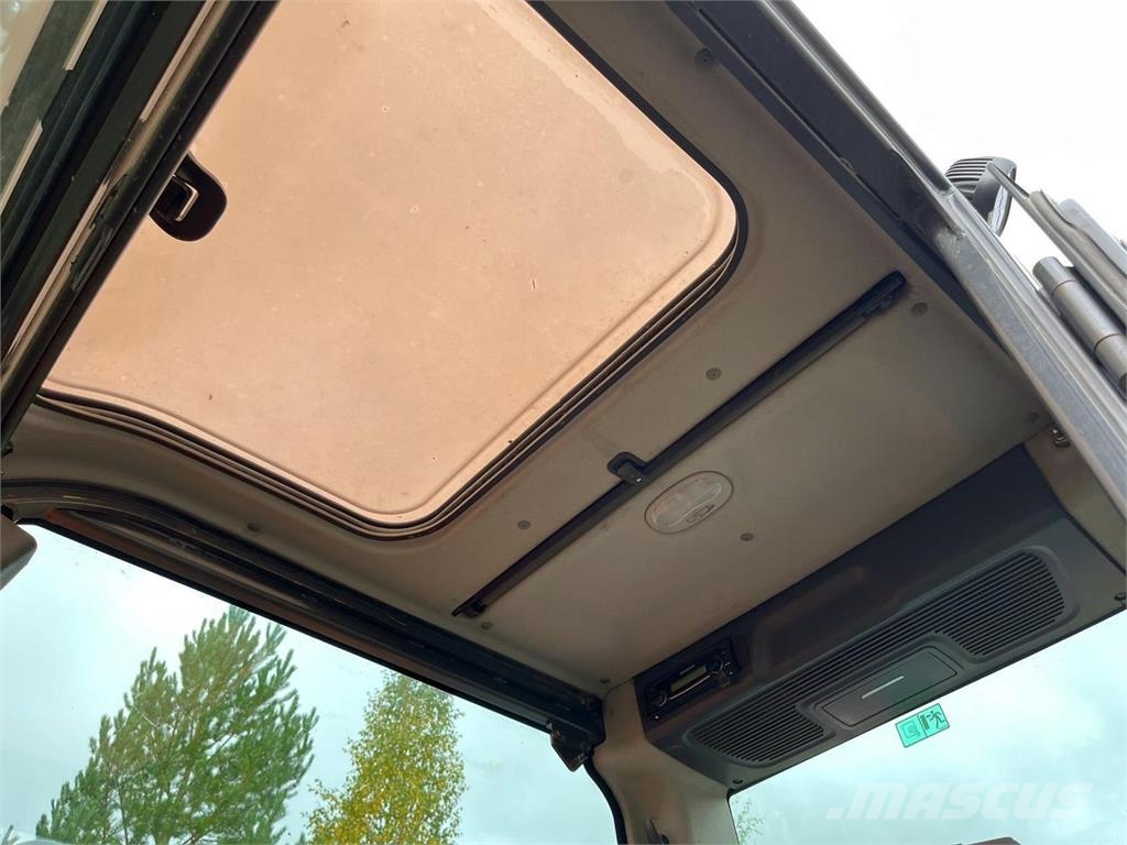 Doosan DX140LC Εκσκαφείς με ερπύστριες