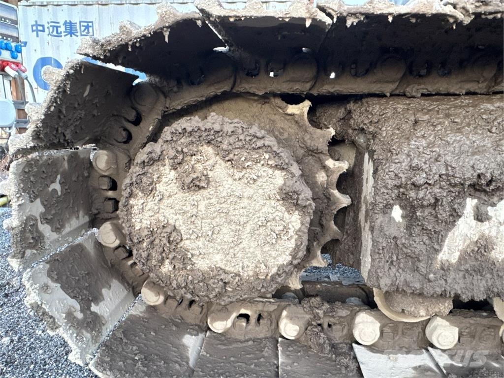 Doosan DX300 LC-5 Εκσκαφείς με ερπύστριες