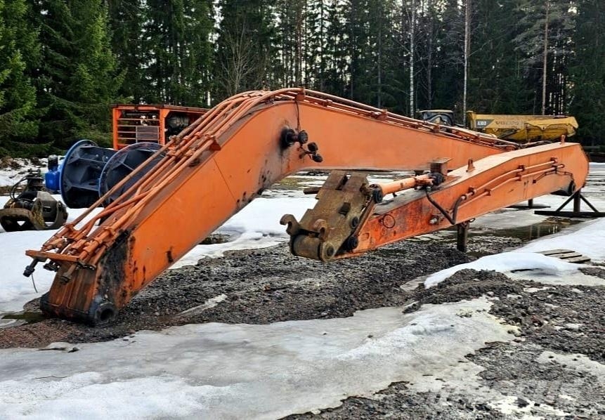 Doosan DX300 pitkät puomit 其他组件