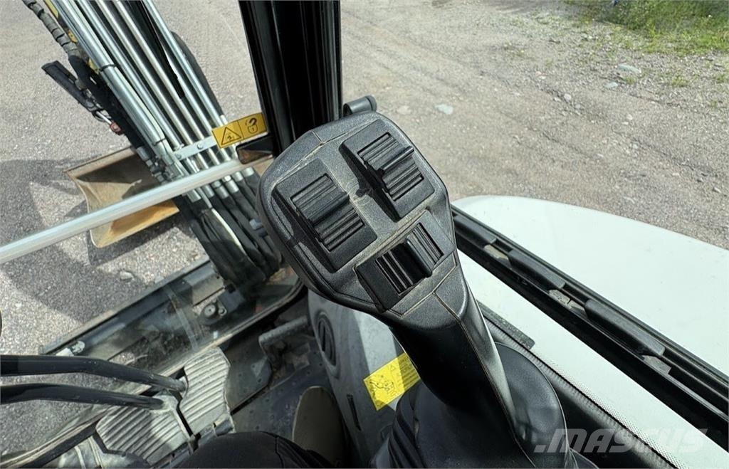 ECM 35 2ZT Miniexcavadoras